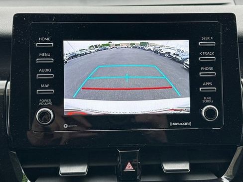 Certified 2024 Toyota Camry LE image 23