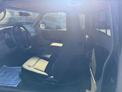 Used 2004 Ford Ranger 4x4 SuperCab image 9
