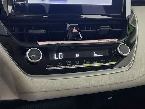 Used 2026 Toyota Corolla LE FWD image 26
