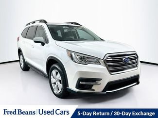 Used 2021 Subaru Ascent 8-Passenger AWD/4WD video 1