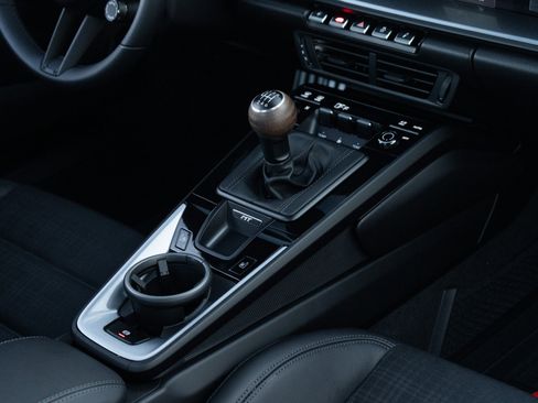 Used 2026 Porsche 911 Carrera T image 20