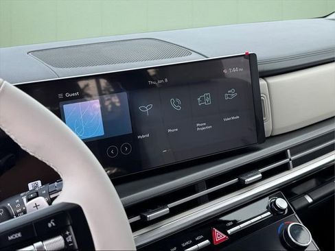 New 2026 Hyundai Santa Fe SE image 22