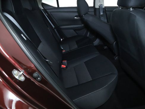 Certified 2023 Nissan Sentra SV w/ All-Weather Package image 32