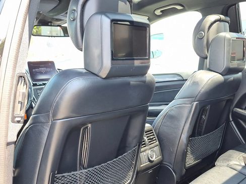Used 2019 Mercedes-Benz GLS 450 4MATIC image 28