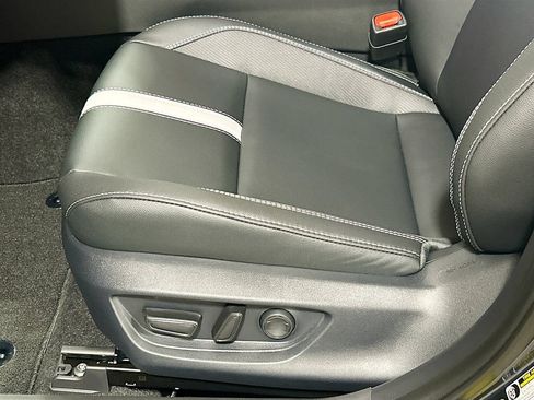 New 2026 Toyota Camry SE FWD image 16