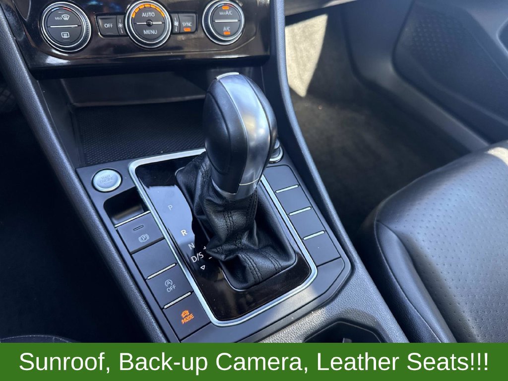 Used 2019 Volkswagen Jetta SEL FWD image 24