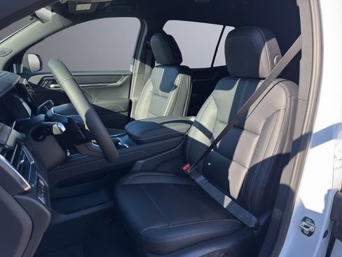 New 2026 GMC Acadia Elevation w/ Black Edition image 14