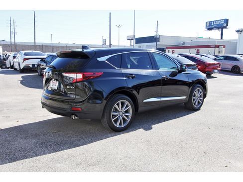 Used 2021 Acura RDX AWD w/ Technology Package image 7