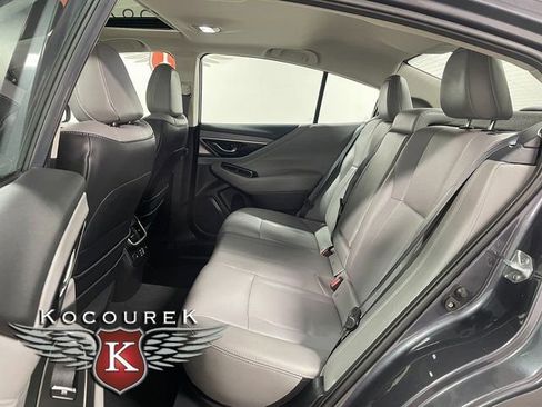 Used 2024 Subaru Legacy Limited AWD/4WD image 21