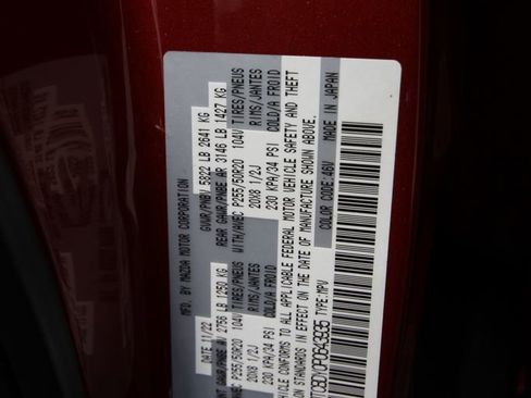 Used 2023 MAZDA CX-9 Grand Touring AWD/4WD image 37