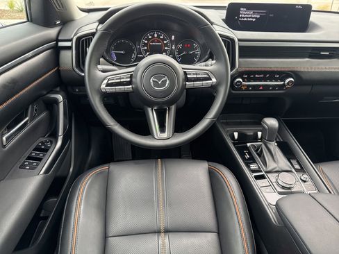 Certified 2025 MAZDA CX-50 2.5 Hybrid w/ Premium Plus Pkg AWD/4WD image 22