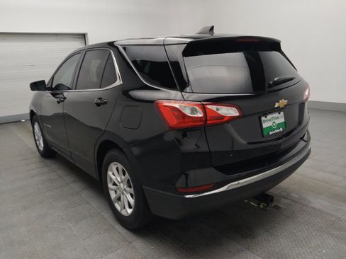 Used 2019 Chevrolet Equinox LT FWD image 5
