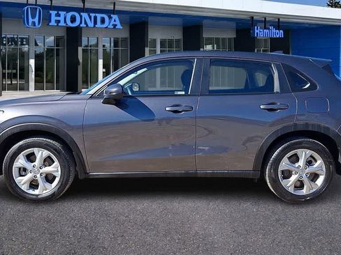 Used 2023 Honda HR-V LX image 5