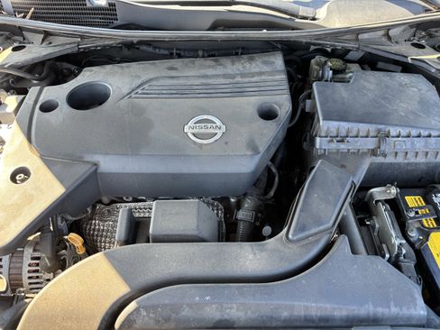 Used 2014 Nissan Altima 2.5 S image 36