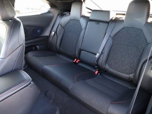 New 2026 Dodge Charger R/T Scat Pack image 20