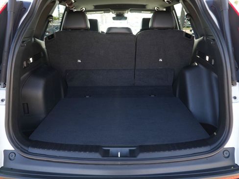 Used 2024 Honda CR-V Sport-L image 13