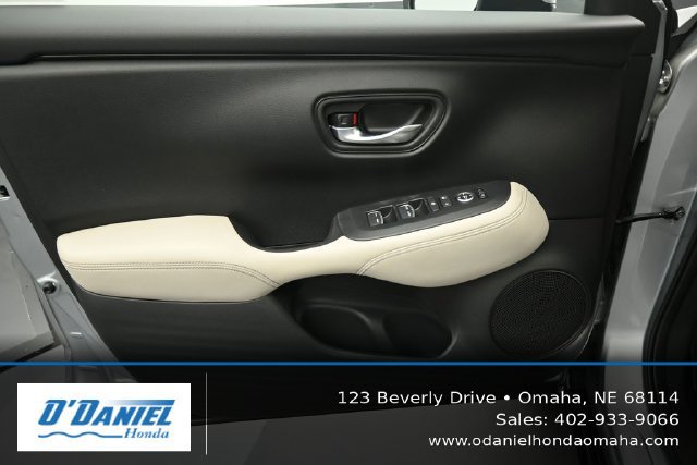 Used 2024 Honda HR-V EX-L image 23