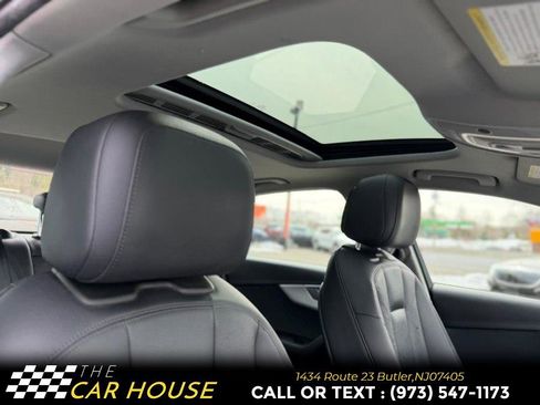 Used 2017 Audi A4 2.0T Premium w/ Convenience Package image 24