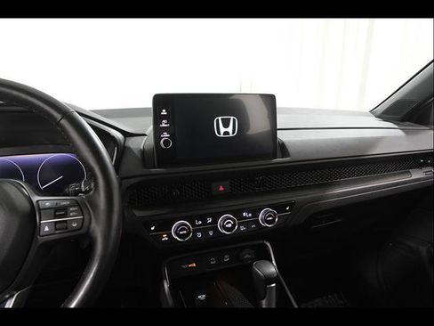 Used 2026 Honda CR-V TrailSport image 9