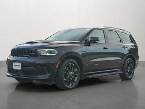 Used 2024 Dodge Durango R/T AWD/4WD image 3