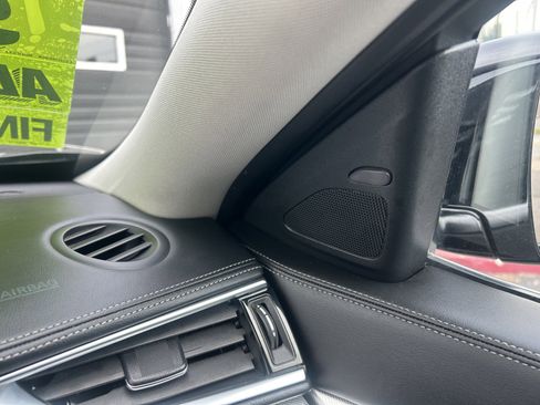 Used 2019 INFINITI QX50 Essential w/ Premium Heat Package image 33