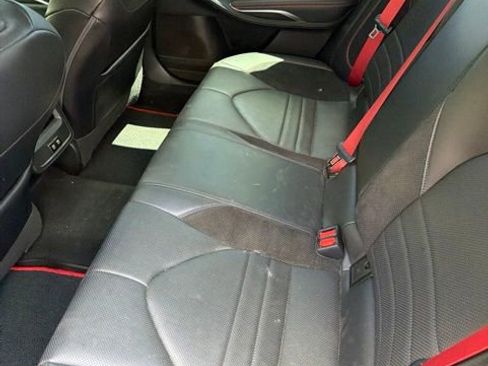 Used 2020 Toyota Avalon TRD w/ All Weather Liner Package FWD image 9