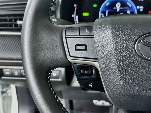 Certified 2026 Toyota Camry SE FWD image 16