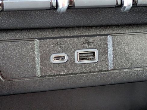 New 2026 GMC Canyon Elevation w/ Convenience Package image 25