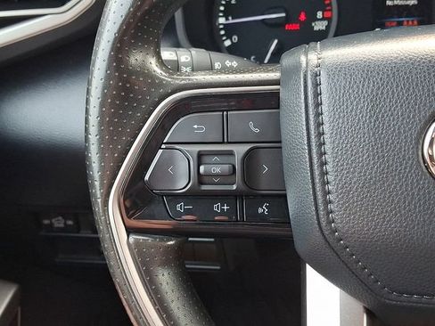 Used 2024 Toyota Tundra SR5 AWD/4WD image 20