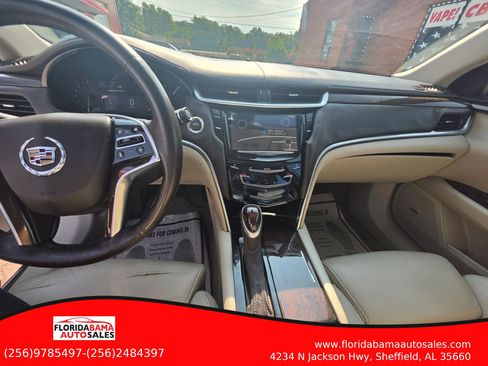 Used 2014 Cadillac XTS Luxury FWD image 13