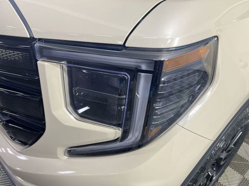 Certified 2023 GMC Sierra 1500 Elevation AWD/4WD image 33