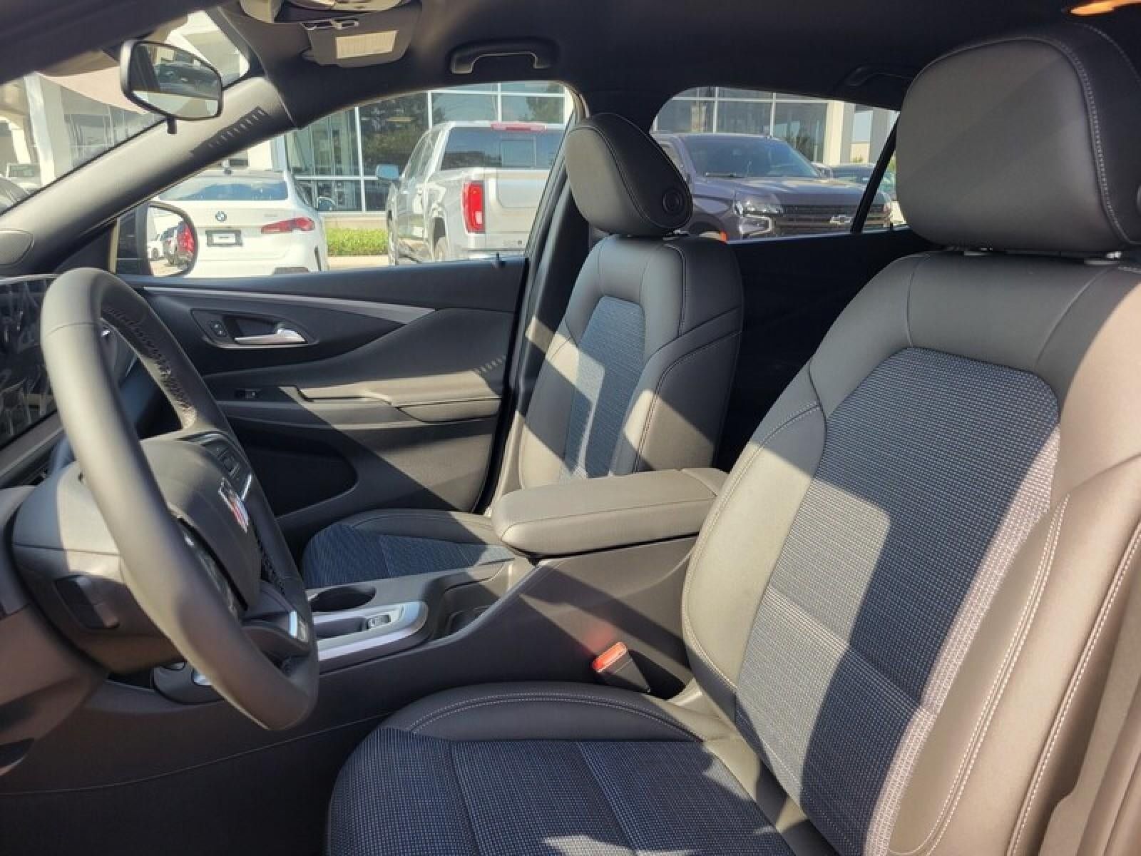 New 2026 Buick Envista Sport Touring w/ Convenience I Package FWD image 12