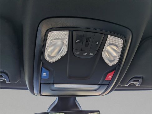 Used 2024 RAM 2500 Big Horn image 20