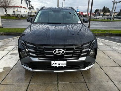 New 2026 Hyundai Tucson SEL image 3