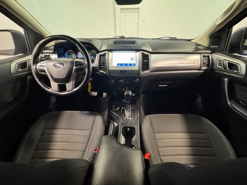 Used 2021 Ford Ranger XLT w/ FX4 Off-Road Package image 71
