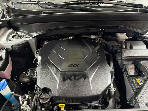 Used 2023 Kia Telluride SX X-Line AWD/4WD image 34