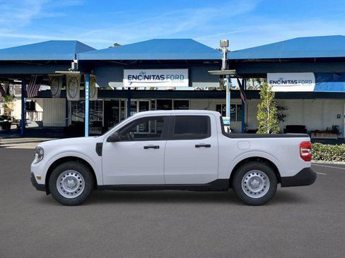 New 2026 Ford Maverick XL AWD/4WD image 3