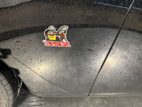 Used 2021 Dodge Challenger R/T Scat Pack w/ Plus Package image 15