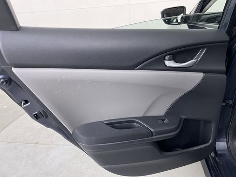 Used 2019 Honda Civic LX image 18