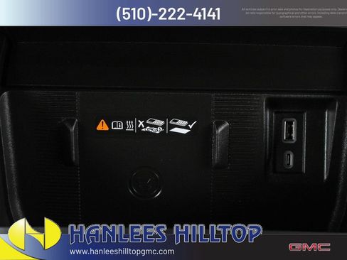 Used 2024 GMC Hummer EV 2X w/ Extreme Off-Road Package AWD/4WD image 23