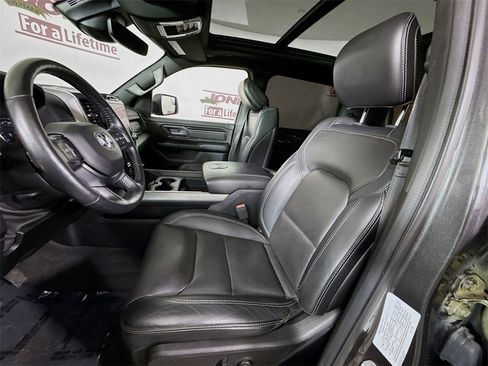 Used 2019 RAM 1500 Sport w/ Advanced Safety Group image 27