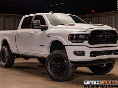 Used 2023 RAM 2500 Limited