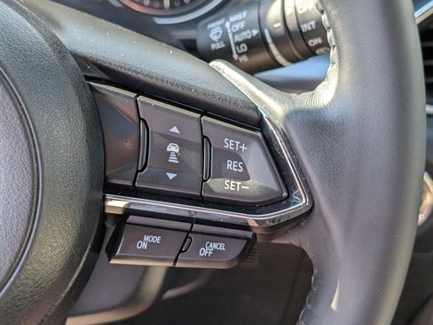 Used 2023 MAZDA CX-5 AWD 2.5 S image 21