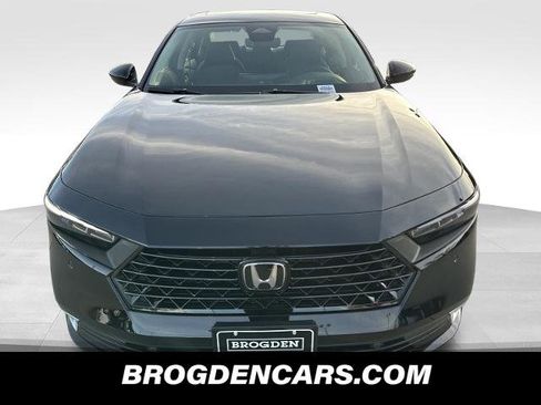 New 2025 Honda Accord Touring image 8