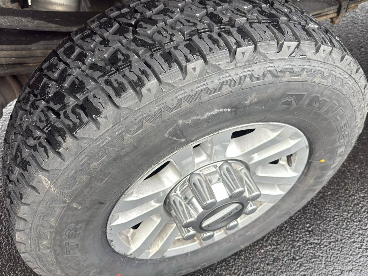 Used 2019 Ford F350 XLT w/ XLT Value Package AWD/4WD image 34