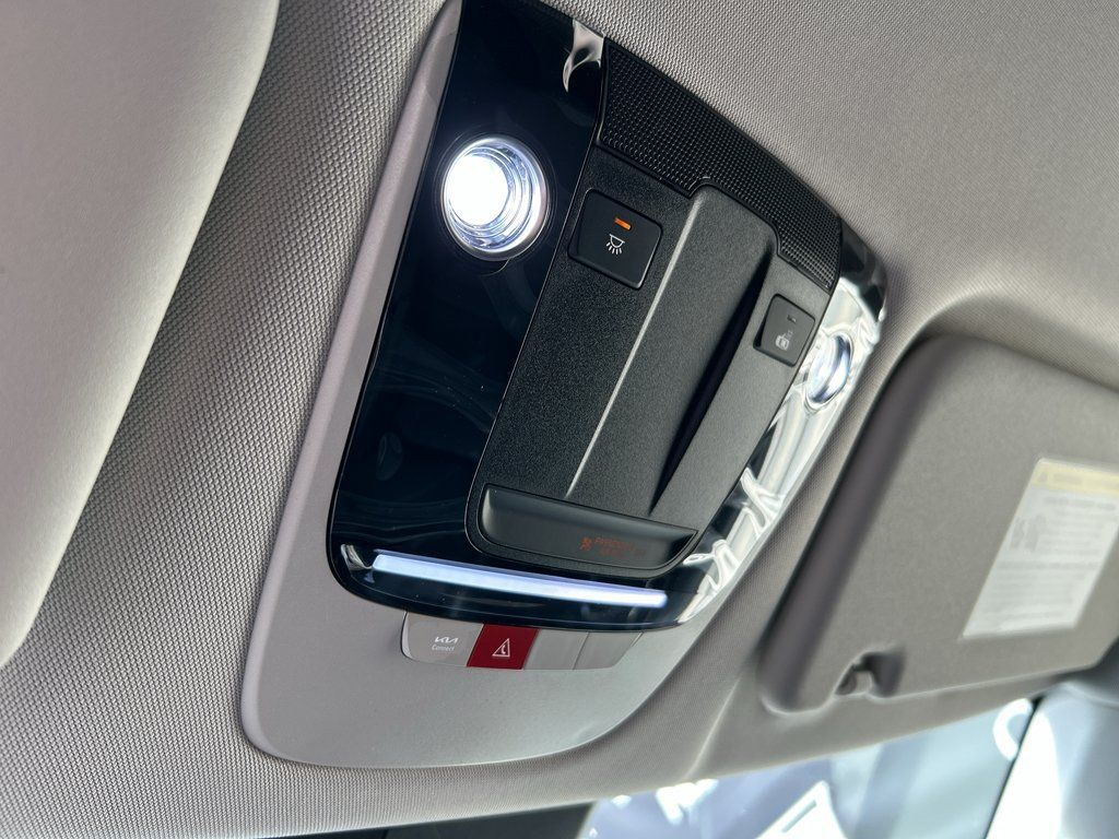 New 2026 Kia EV6 Light AWD/4WD image 27