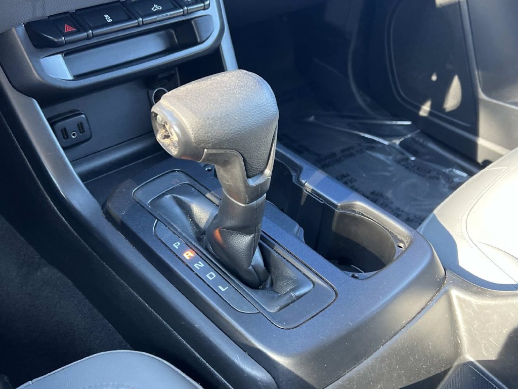 Used 2019 Chevrolet Colorado W/T w/ Custom Special Edition AWD/4WD image 25