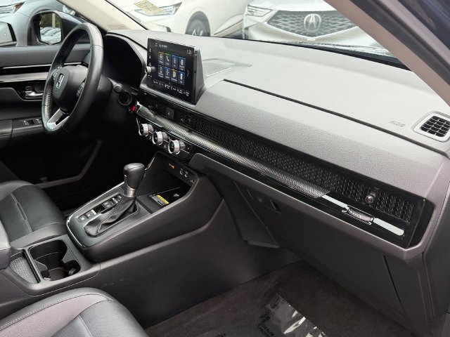 Used 2024 Honda CR-V EX-L image 19