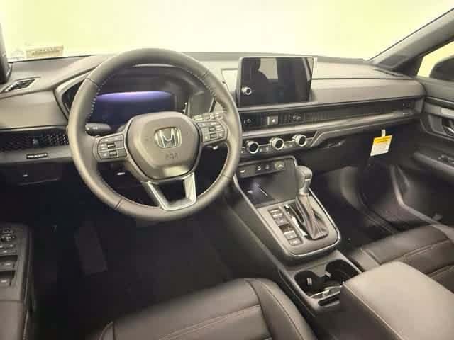 New 2027 Honda CR-V Sport-L image 46