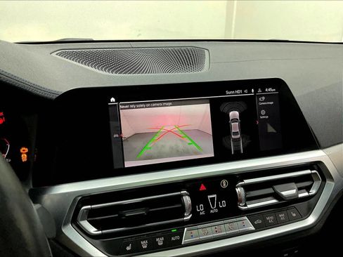 Used 2020 BMW M340i w/ Premium Package RWD image 28